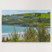 Groeten uit Dunmore Clonakilty Legpuzzel (Horizontaal)