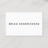 Groeten uit een andere wereld visitekaartje (Achterkant)