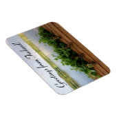 Groeten uit Finland magneet (Rechterzijde)