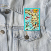 Groeten uit Florida Button (Insitu)