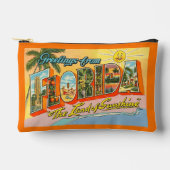  groeten uit Florida Etui (Voorkant)