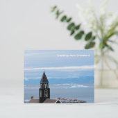 Groeten uit Groenland 8 Briefkaart (Staand voorkant)