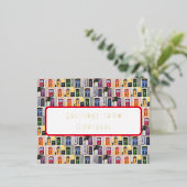 Groeten uit het Portugese Briefkaart (Staand Voorkant)