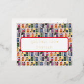 Groeten uit het Portugese Briefkaart (Voorkant / Achterkant)