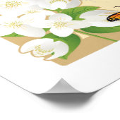 Groeten uit Idaho Poster (Hoek)