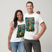 Groeten uit Loveland! T-shirt (Unisex)