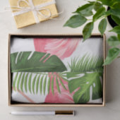 Groeten uit Napels, Florida Tissuepapier (Geschenk)