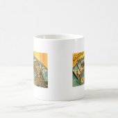  groeten uit New York Koffiemok (Center)