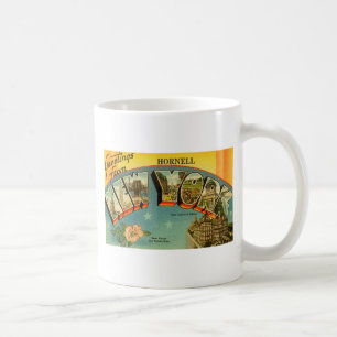 groeten uit New York Koffiemok
