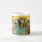  groeten uit New York Koffiemok (Center)