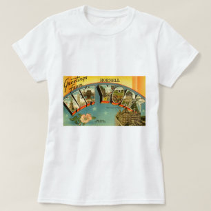 groeten uit New York T-shirt