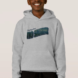 Groeten uit No Signal