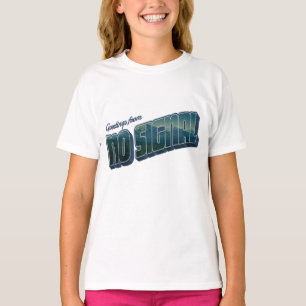 Groeten uit No Signal T-shirt