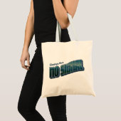 Groeten uit No Signal Tote Bag (Voorkant (product))