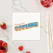 Groeten uit Offline Servet (Insitu)