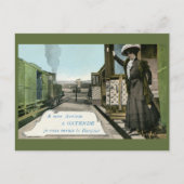  groeten uit Oostende Briefkaart (Voorkant)