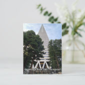 Groeten uit San Francisco Briefkaart (Staand voorkant)