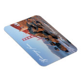 Groeten uit San Francisco Magneet (Rechterzijde)