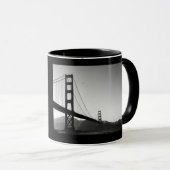 Groeten uit San Francisco Mok (Voorkant rechts)