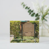 Groeten uit Silicon Valley! Briefkaart (Staand voorkant)