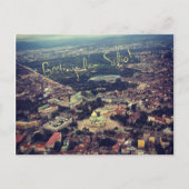 Groeten uit Sofia Briefkaart (Voorkant)