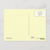 Groeten uit St. Louis, MO Briefkaart (Achterkant)