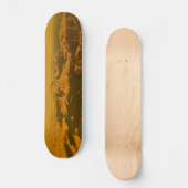 Groeten uit Titan Persoonlijk Skateboard (Voorkant)