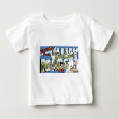 Groeten uit Valley Forge, Pennsylvania. (Voorkant)