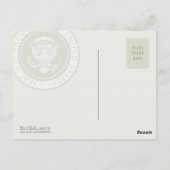 Groeten van... -Briefkaart Briefkaart (Achterkant)