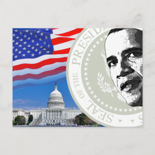 Groeten van... -Briefkaart Briefkaart