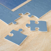  Groeten van Bristol Briefkaart Legpuzzel (Zijkant)