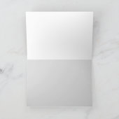 Groeten van Californië, Vintage Kaart (Binnen)