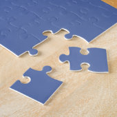  groeten van citrusvruchten uit Florida Legpuzzel (Zijkant)