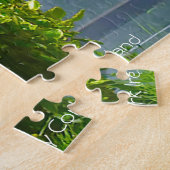 Groeten van Courtmacsherry Cork Jigsaw Puzzel (Zijkant)