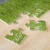 Groeten van Courtmacsherry Cork   Legpuzzel (Zijkant)