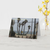 Groeten van de kaart 2008 van Sb (Gele Bloem)