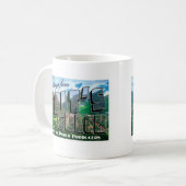 Groeten van de Mok van Galt (Voorkant links)