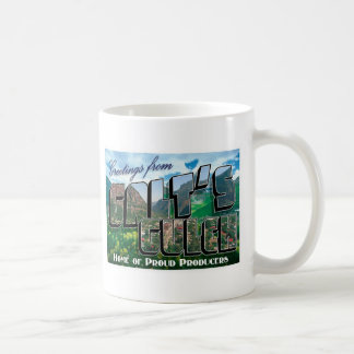 Groeten van de Mok van Galt