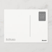 Groeten van... Donald Trump Briefkaart (Achterkant)