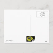 Groeten van het seizoen - Chatham Harbour Boats Feestdagenkaart (Achterkant)