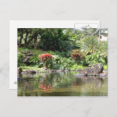 Groeten van Kauai Briefkaart (Voorkant / Achterkant)