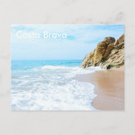 Groeten van vakantiebriefkaart feestdagenkaart