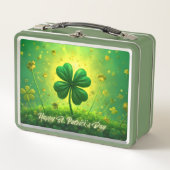 Groeten voor St. Patrick's Day (Voorkant)