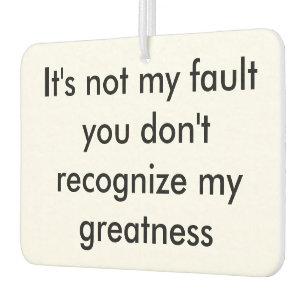 Groetheid Luchtverfrisser