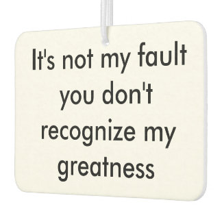 Groetheid Luchtverfrisser