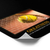 Groetheid Poster (Hoek)