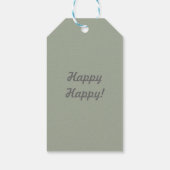 grof cadeaulabel (Achterkant)