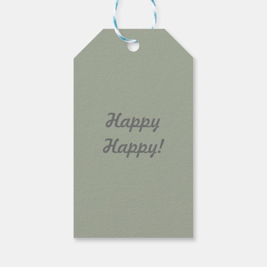 grof cadeaulabel (Achterkant)