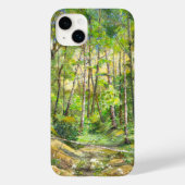 grof Case-Mate iPhone case (Achterkant)