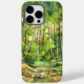 grof Case-Mate iPhone case (Achterkant)